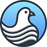 Stock Pigeon logo