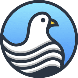 Stock Pigeon logo