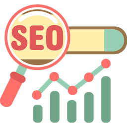 SEO/ADA Optimization logo