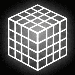 CUBEMATRIX ‑apparel & footwear logo