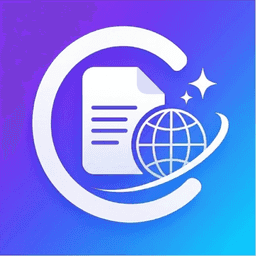 Citewise: LLMs.txt & GEO AI logo