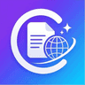 Citewise: LLMs.txt & GEO AI logo