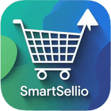 SmartSellio — Upsell & AOV logo