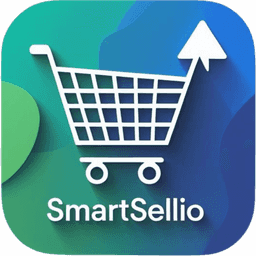 SmartSellio: Upsell Cross‑sell logo