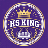 HS King: AI HS Code Generator logo