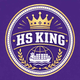 HS King: AI HS Code Generator logo