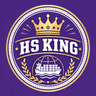 HS King: AI HS Code Generator logo