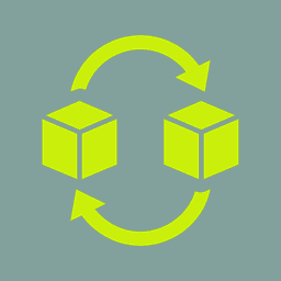 Variant Stock Sync logo