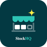 StockHQ Inventory Management logo