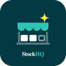 StockHQ Inventory Management logo
