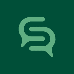 Supportify: AI‑powered support logo