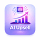 AI Upsell logo