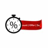 Header Star: Promo Bar & Timer logo