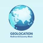 Geo: Redirect & Country Block logo