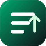Sort Pilot logo