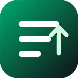 Sort Pilot logo