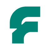 Funneled logo