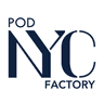 NYC Factory: Print on Demand logo