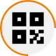 Evolved QR Pickup & Fulfilment logo