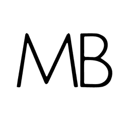 Modbender logo