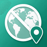 Pluginos Geo Restrictions logo