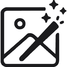 iMagick: bulk image optimizer logo