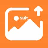 Sbit: AI SEO, Speed Optimizer logo