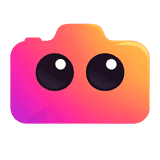 PackScene ‑ AI model images logo