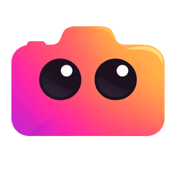 PackScene ‑ AI model images logo