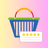 Fav eBay Reviews with Photos logo