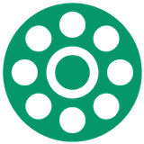 SpoolDeck – 3D Printing Ops logo