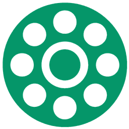 SpoolDeck – 3D Printing Ops logo