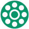 SpoolDeck – 3D Printing Ops logo