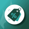 Discount Ninja ‑ MT logo
