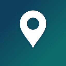 Mapify ‑ Order Map & Tracker logo