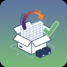 Predicmart: Bulk Tracking logo