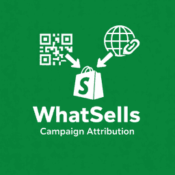 WhatSells logo