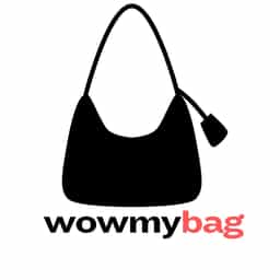 wowmybag: Bags&Clothes Fulfill logo