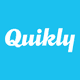 Quikly: Offers That Convert logo