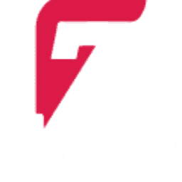 seven‑fulfillment dropshipping logo