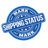 Mark Shipping Status logo