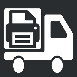 DS Order Printer PDF Invoice logo