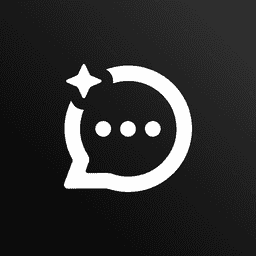 Universal AI Chatbot logo