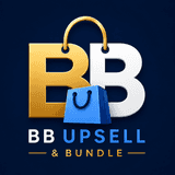 BB Upsell & Bundle logo