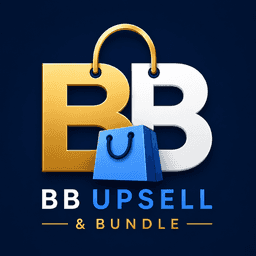 BB Upsell & Bundle logo