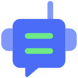 AI Sales Agent & Voice Support logo