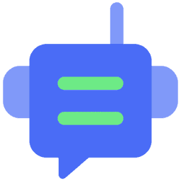 AI Sales Agent & Voice Support logo