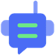 AI Sales Agent & Voice Support logo