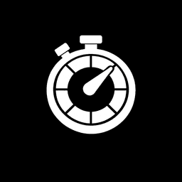 VOL ‑ Countdown Timer Bar logo