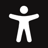 Clvyr Accessibility Widget ADA logo